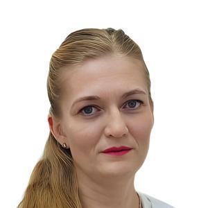 Денисова Екатерина Юрьевна