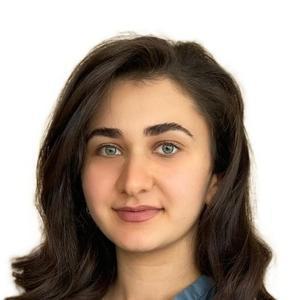 Касумова Зульфия Магамедовна