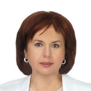Никифорова Ирина Викторовна