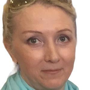 Савельева Марина Валентиновна