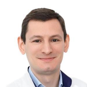 Клюев Андрей Михайлович