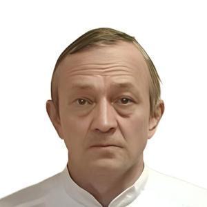 Лобовкин Пётр Леонидович
