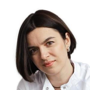 Илиеску Дарья Валерьевна