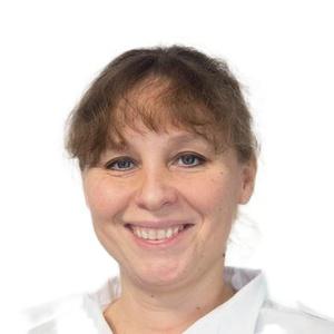 Лунина Галина Сергеевна