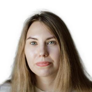 Куликова Юлия Сергеевна