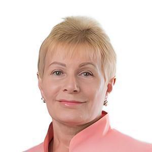 Шутова Наталья Петровна