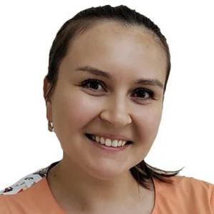 Портнова Татьяна Николаевна