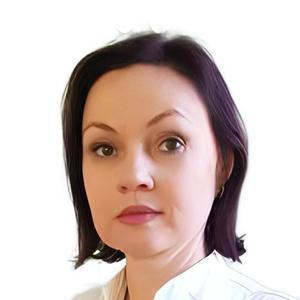 Александрова Нина Владимировна