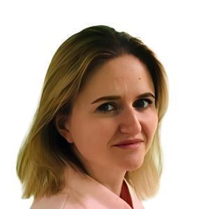 Абакумова Юлия Георгиевна