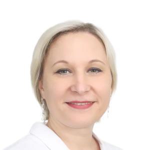 Рудоманова Инна Владимировна