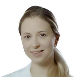 Фурман Сара Борисовна