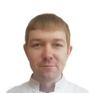 Полозков Дмитрий Сергеевич