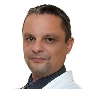 Васильев Юрий Сергеевич