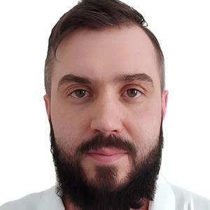 Качанов Артём Анатольевич