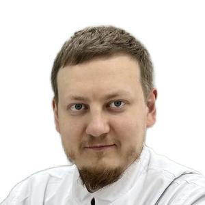 Бережной Кирилл Павлович