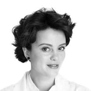 Сазанова Юлия Олеговна