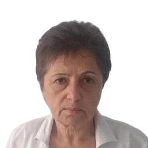 Атагян Раида Ивановна