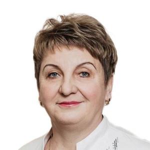 Зорина Любовь Ивановна