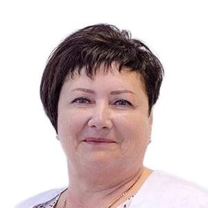 Каргиева Наталья Григорьевна