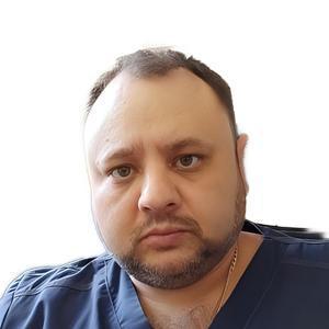 Морозов Денис Николаевич