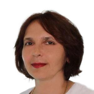 Литвинова Жанна Витальевна