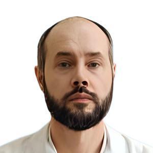 Савин Максим Павлович