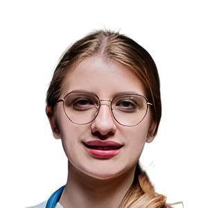 Фенько Мария Владимировна