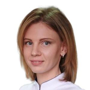 Бранчевская Екатерина Сергеевна