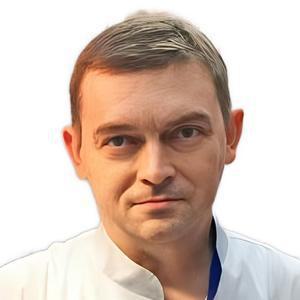 Назаров Станислав Станиславович