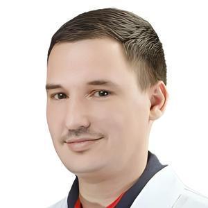 Гаврилов Ян Янович