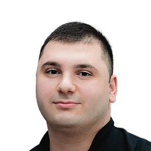 Геворгян Давид Рубенович
