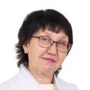 Груздева Мария Геннадьевна
