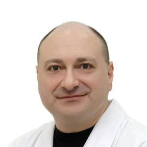 Зыбин Михаил Евгеньевич