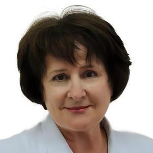 Лихникевич Светлана Николаевна