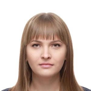 Беспалова Наталья Витальевна