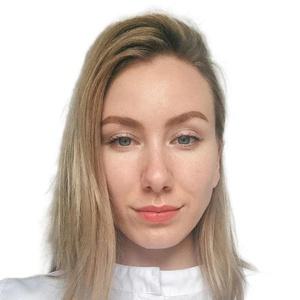 Пономарева Ангелина Владимировна