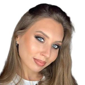 Кувшинова Кристина Олеговна