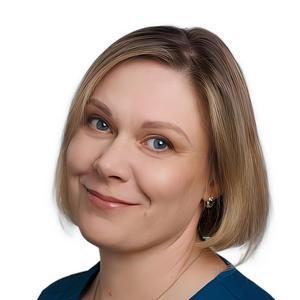 Григорьева Валентина Сергеевна