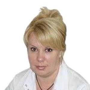 Одринская Елена Владимировна