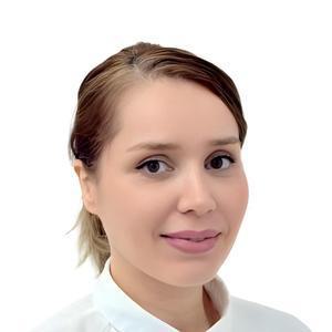 Саламова Лайла Якубовна