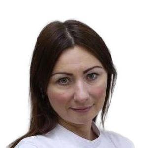Солнышкина Наталья Владимировна