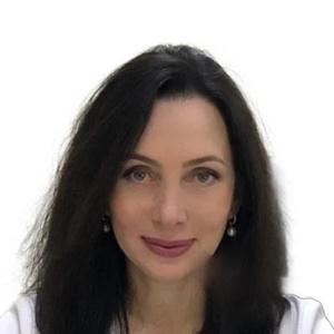 Братчикова Ирина Станиславовна