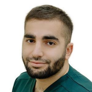 Бабаев Елтун Алибалаевич