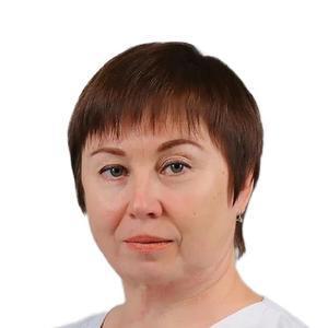 Петрова Ирина Алексеевна