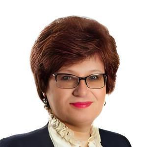 Попкова Татьяна Валентиновна