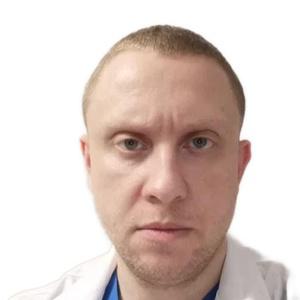 Попов Сергей Валентинович
