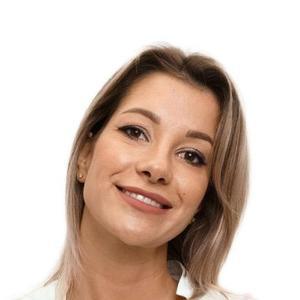 Катеринич Наталья Викторовна