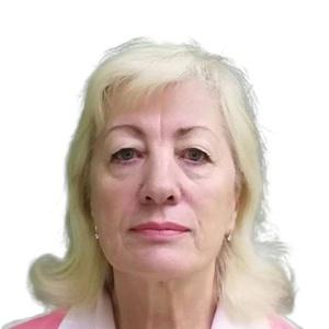 Шеблова Мария Ермолаевна