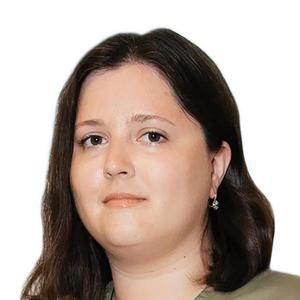 Волошина Анна Геннадьевна