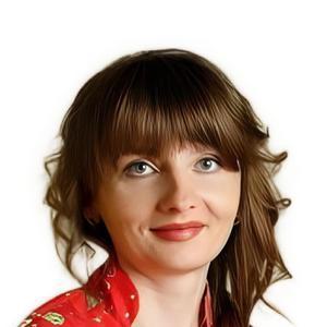 Радзявичене Наталья Викторовна